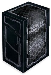 Ultra Pro Yu-Gi-Oh! Card Case Deck Box 60+ Cards