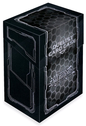 Ultra Pro Yu-Gi-Oh! Card Case Deck Box 60+ Cards