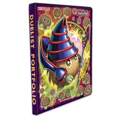 Yu-Gi-Oh! Portfolio 9-Pocket 180 Pockets
