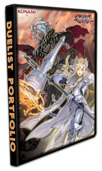 Yu-Gi-Oh! Portfolio 9-Pocket 180 Pockets
