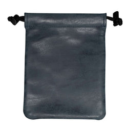 Ultra Pro Treasure Nest Suede Dice Bag - Large