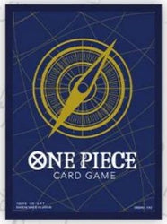 One Piece CCG Sleeves