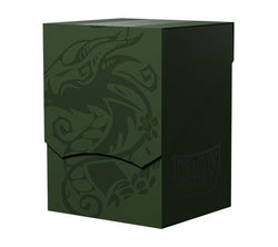 Deck Box Dragon Shield Deck Shell 100+ cards