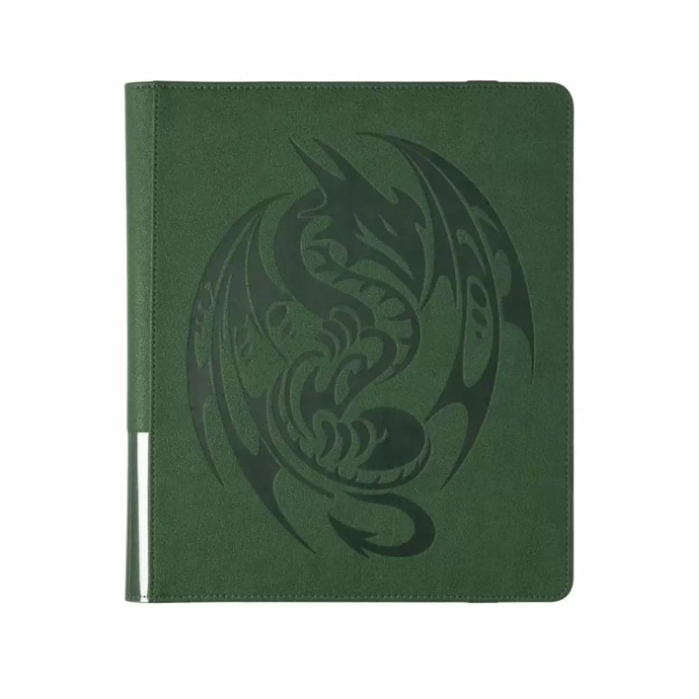 Dragon Shield Card Codex Portfolio 360 Pockets