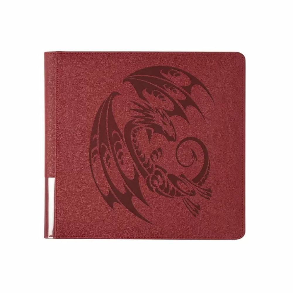 Dragon Shield Card Codex Portfolio 576 Pockets