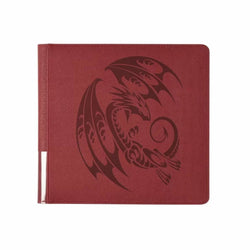 Dragon Shield Card Codex Portfolio 576 Pockets