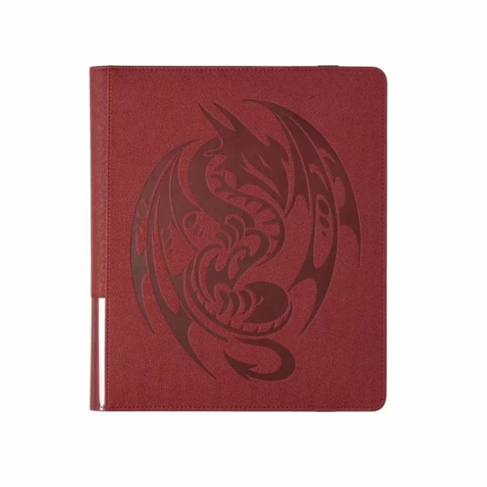 Dragon Shield Card Codex Portfolio 360 Pockets