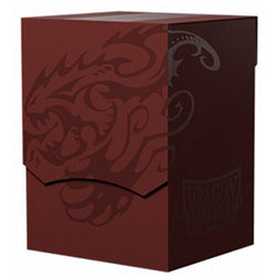 Deck Box Dragon Shield Deck Shell 100+ cards