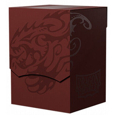 Deck Box Dragon Shield Deck Shell 100+ cards