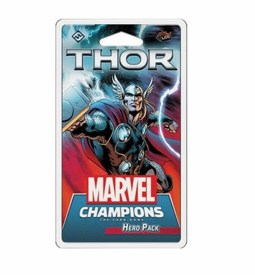 Marvel Champions LCG Hero Pack Expansion