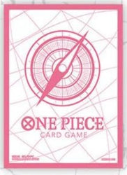 One Piece CCG Sleeves