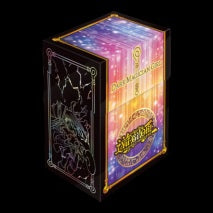 Ultra Pro Yu-Gi-Oh! Card Case Deck Box 60+ Cards