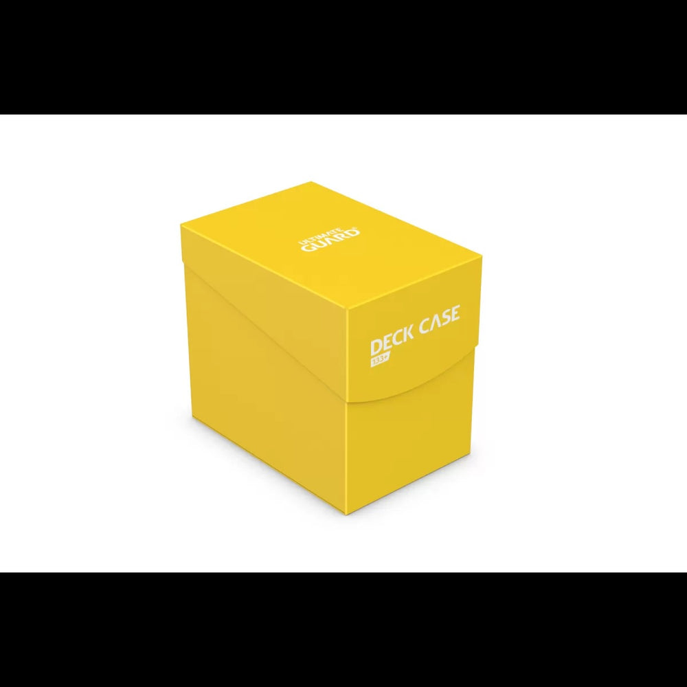 Ultimate Guard Deck Case 133+ Cards