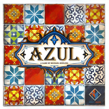 Azul Board Game