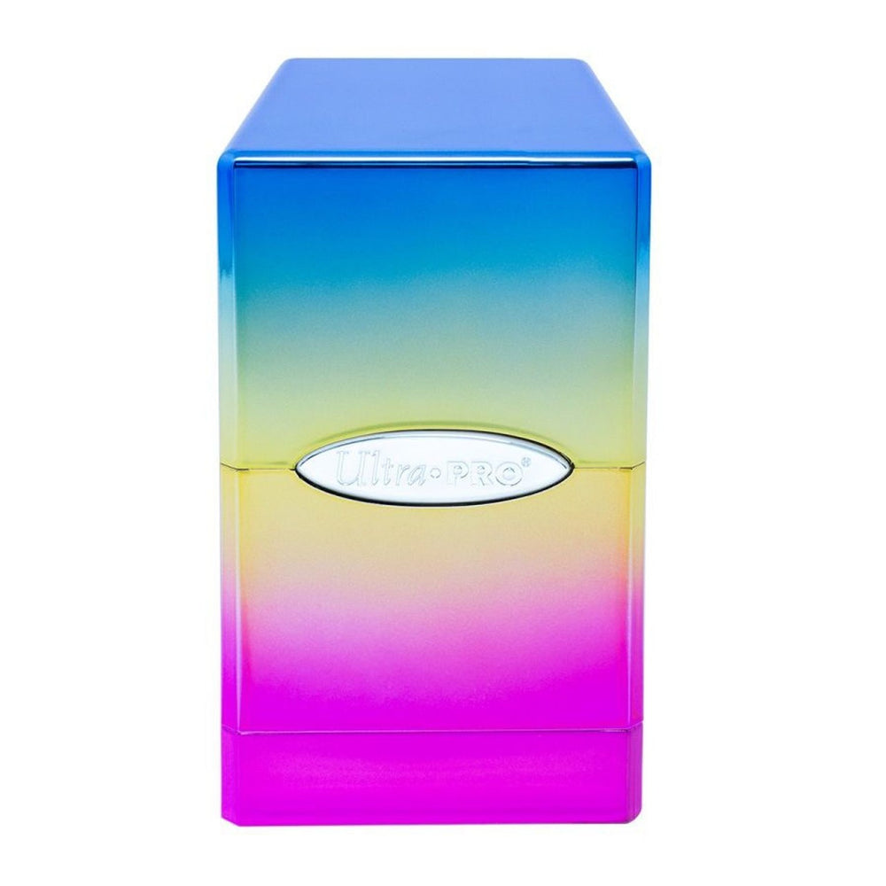 Ultra Pro Satin Tower 100+ Cards