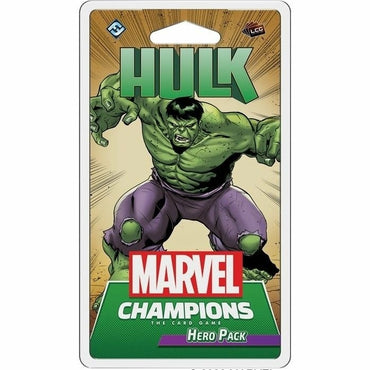 Marvel Champions LCG Hero Pack Expansion