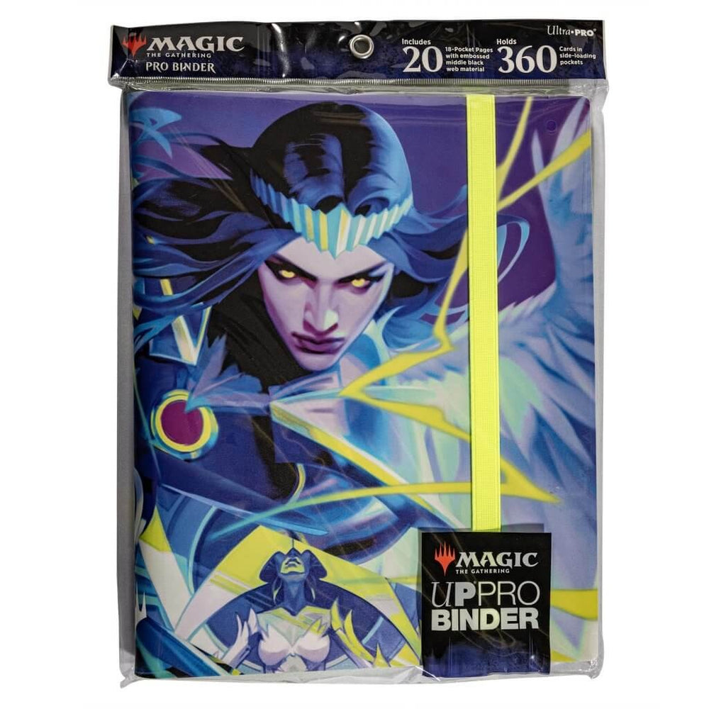 Ultra Pro Magic the Gathering 9-Pocket Binder 360 Pockets