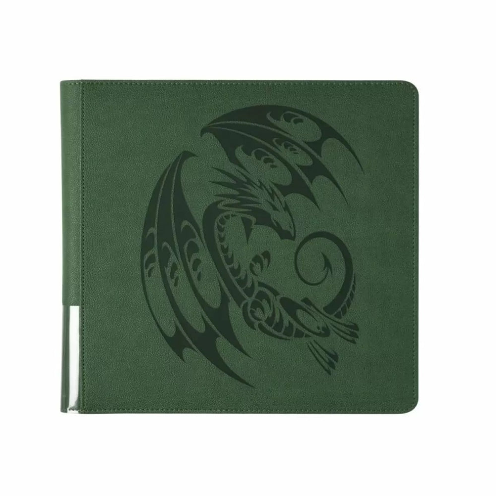Dragon Shield Card Codex Portfolio 576 Pockets