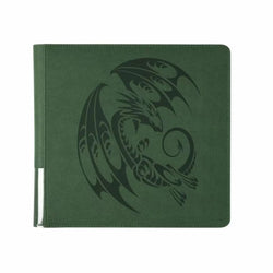 Dragon Shield Card Codex Portfolio 576 Pockets