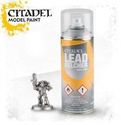 Citadel Spray Paint 400ml