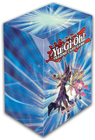 Ultra Pro Yu-Gi-Oh! Card Case Deck Box 60+ Cards
