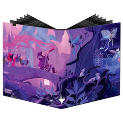 Ultra Pro Magic the Gathering 9-Pocket Binder 360 Pockets