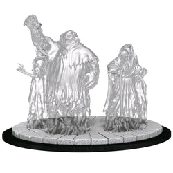 Magic the Gathering Medium Unpainted Miniature