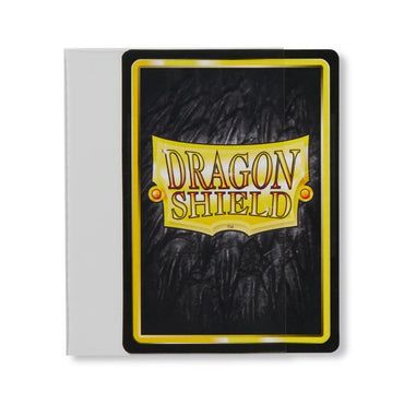 Dragon Shield Perfect Fit Sideload Sleeves - Clear x100 Standard