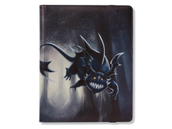 Dragon Shield Card Codex Portfolio 360 Pockets