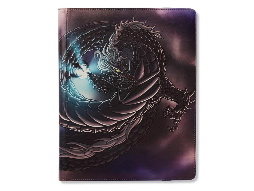Dragon Shield Card Codex Portfolio 360 Pockets