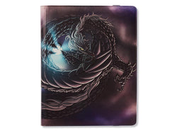 Dragon Shield Card Codex Portfolio 360 Pockets