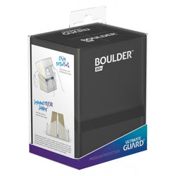 Ultimate Guard Boulder Deck Case 100+ Cards