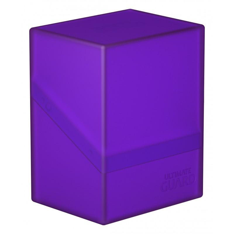 Ultimate Guard Boulder Deck Case 100+ Cards