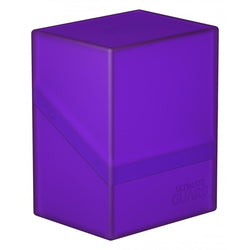 Ultimate Guard Boulder Deck Case 100+ Cards
