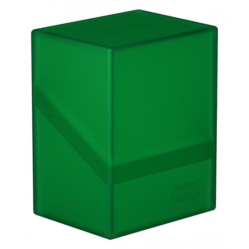 Ultimate Guard Boulder Deck Case 100+ Cards