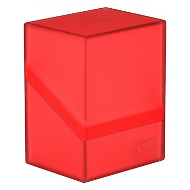 Ultimate Guard Boulder Deck Case 100+ Cards