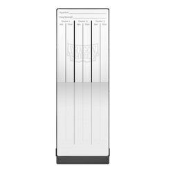 Dragon Shield Life Ledger