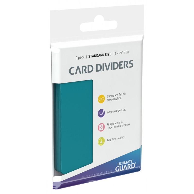 Ultimate Guard Card Dividers x10