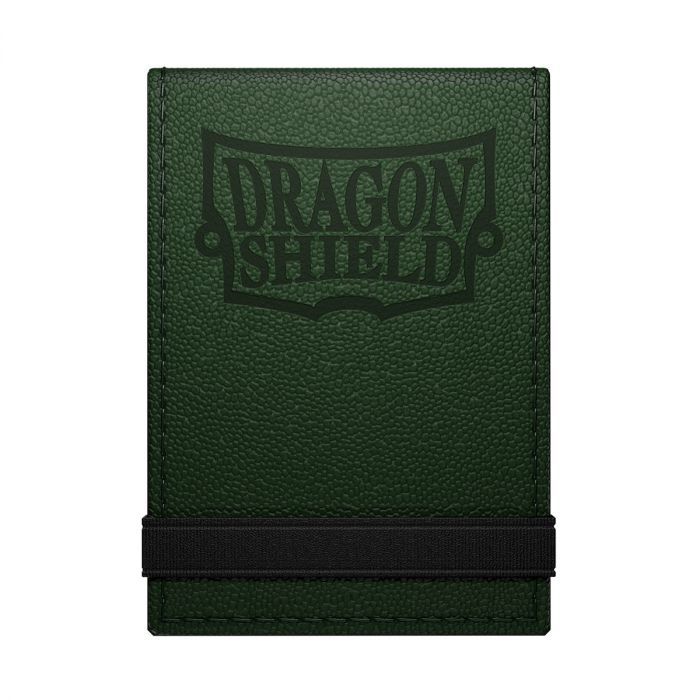 Dragon Shield Life Ledger