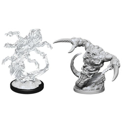 Nolzur's Marvelous Miniature Unpainted