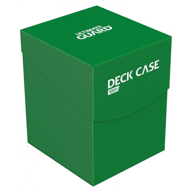 Ultimate Guard Deck Case 100+ Cards