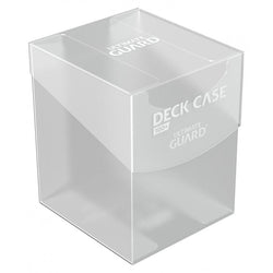 Ultimate Guard Deck Case 100+ Cards