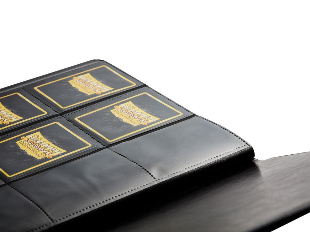 Dragon Shield Card Codex Portfolio 360 Pockets