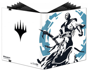 Ultra Pro Magic the Gathering 9-Pocket Binder 360 Pockets