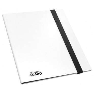 Ultimate Guard 18-Pocket FlexXfolio 360 Pockets