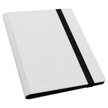 Ultimate Guard FlexXfolio XenoSkin 9-Pocket 360 Pockets