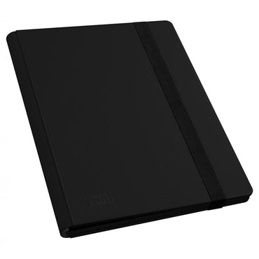 Ultimate Guard FlexXfolio XenoSkin 9-Pocket 360 Pockets