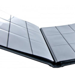 Ultimate Guard FlexXfolio XenoSkin 9-Pocket 360 Pockets