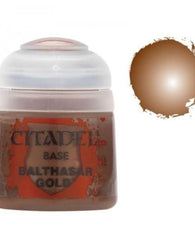 Citadel Metallic Paint 12ml