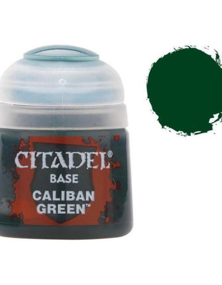 Citadel Base Paint 12ml